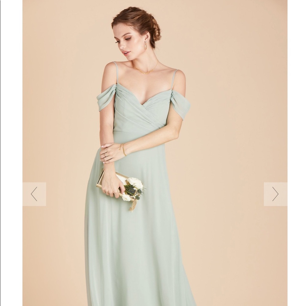 Birdy Grey Spence Convertible Dress